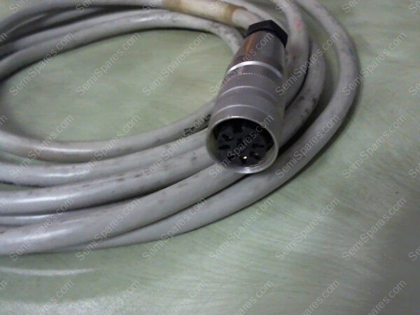 7.03.187 | BRONKHORST HIGH TECH B.V CABLE 7.03.187 LENGHT 3 METER - Image 3