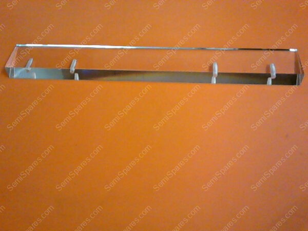 013-008892-186 | LIP,MOISTURE,ACRYLIC,CLR