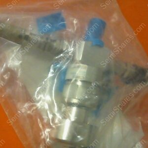 VL-1520-00 | VALVE, VERIFLO GAS METER,P/N  F7697001, AV20, 1