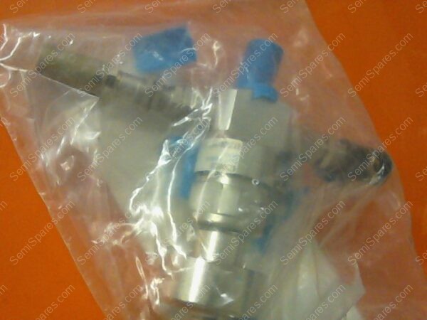 VL-1520-00 | VALVE, VERIFLO GAS METER,P/N F7697001, AV20, 1