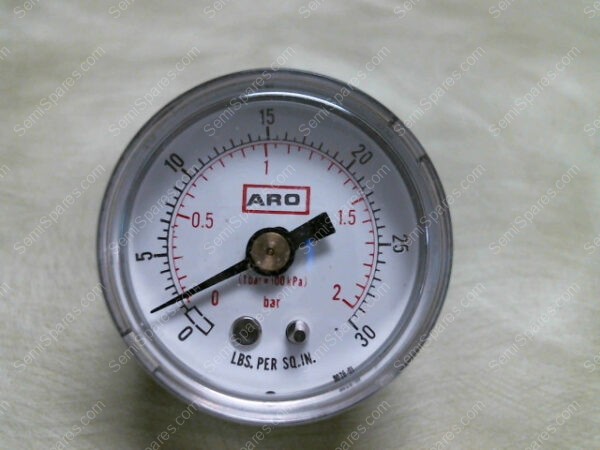 29755-1 | ARO 29755-1, GAUGE - Image 3