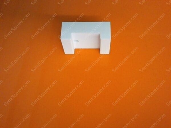 XX-4671-00 | INSULATOR,2300007,SIDE ELECTRODE - Image 3