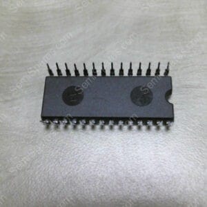 HM62256ALP-12 | HITACHI HM62256LP-12 HM62256 62256 32K X 8 BIT CMOS SRAM PDIP28 X 2PCS