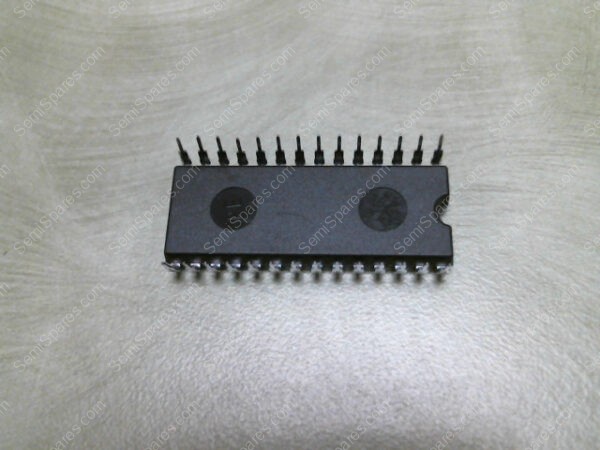 HM62256ALP-12 | HITACHI HM62256LP-12 HM62256 62256 32K X 8 BIT CMOS SRAM PDIP28 X 2PCS