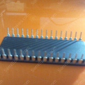 AM27C010-150DC | INTEGRATED CIRCUITS, UV ERASABLE PROGRAMMABLE READ-ONLY MEMORY, 1 MB, 128K X 8 BIT, CMOS UV-EPROM IC DIP-32, AM27C010-150DC