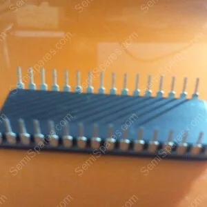AM27C010-150DC | INTEGRATED CIRCUITS, UV ERASABLE PROGRAMMABLE READ-ONLY MEMORY, 1 MB, 128K X 8 BIT, CMOS UV-EPROM IC DIP-32, AM27C010-150DC