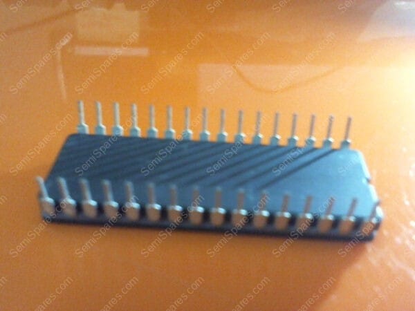 AM27C010-150DC | INTEGRATED CIRCUITS, UV ERASABLE PROGRAMMABLE READ-ONLY MEMORY, 1 MB, 128K X 8 BIT, CMOS UV-EPROM IC DIP-32, AM27C010-150DC