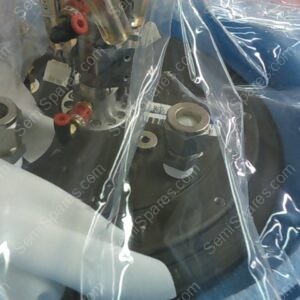 853-011632-001 | ASSY  LOWER ELECTRODE