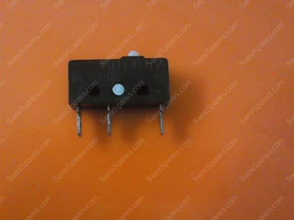 MS-4070-00 | SWITCH, 29F2908/E61-00A, CHERRY BUTTON - Image 2