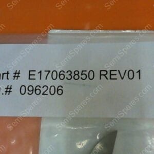 HC-1140-00 | FLANGE, MOUNTING, 52F1833, DRYER