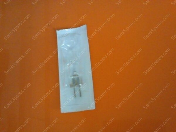 LB-1860-00 | LAMP,HLX64250,OSRAM,6V/20W,MSCOPE,MM - Image 2