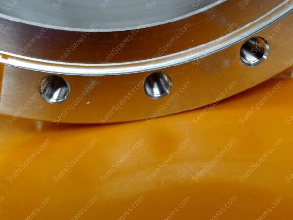 839-055038-001 | BELLOWS, 6" ID 8" CONFLAT FLG - Image 3