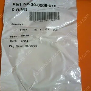 300-008076-001 | O-RING 103X2.237IN,83A PYRATH
