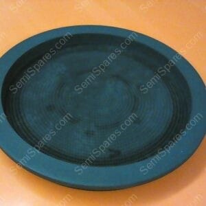 716-011564-002 | 8.00" DFP-2 UPPER ELECTRODE