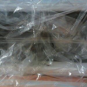 C26-DA2 | C26-DA2, S/N S14820, 208 VOLTS, 14.0 AMPS, 3100 WATTS