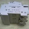 S273-K32 | S273-K32 ABB CIRCUIT BREAKER 32AMP 3 POLE 277/480VAC, DIN RAIL MOUNT