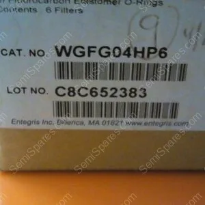 FL-6518-00 | FILTER, MILLIPORE, WGFG04HP6