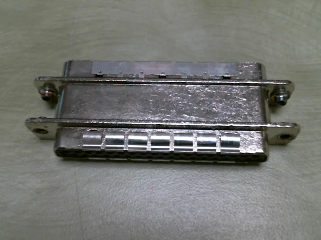 SCI-56-735-003-LI | D-SUB ADAPTERS & GENDER CHANGERS 37 P/S ADAPTER - Image 2