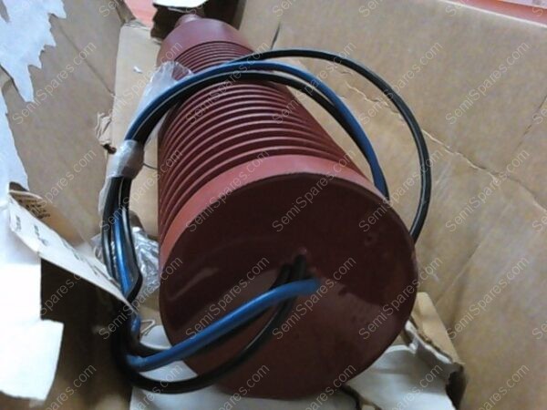 SW-1370-00 | BUSHING,200KEV,109542001,350D,IMPLANTER - Image 3