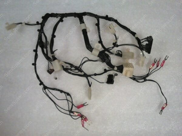 WIRING HARNESS | WIRING HARNESS - Image 2