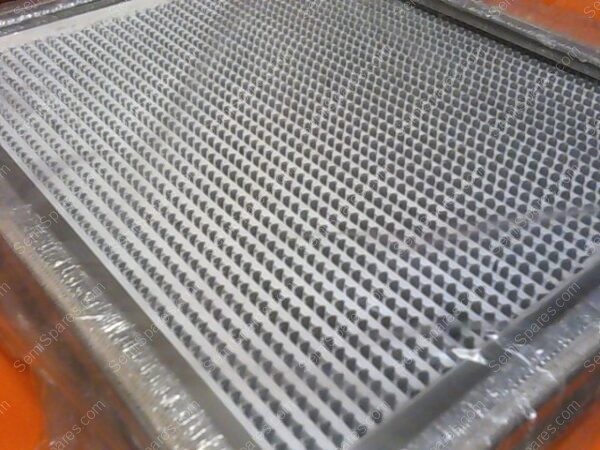 FL-5930-00 | FILTER,HEPA, 160062,BLUE-M OVEN - Image 3
