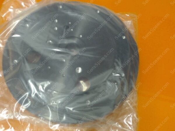 715-018906-002 | ELECTRODE,BTM BELLOWS LIFTER