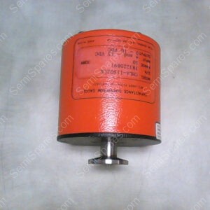 CMLA-11S02LR | VACUUM GENERAL CAPACITANCE DIAPHRAGM GAUGE CMLA-11S02LR, 10 TORR, INPUT + AND - 15VDC, OUTPUT 0-10VC
