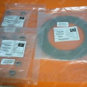 KT-3145-01 | SILICONIX MRC WAFER HOLDER KIT(10 ROLLER ARM(CLOCKWISE) &10 ROLLER ARM(COUNTER-CLOCKWISE) & 10 WELDMENT BASE