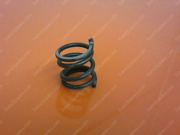 754-052657-001 | SPRING, COMP, TANGED - Image 2