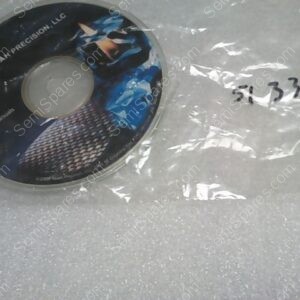 51337 | CD, NOAH PRECISION, LLC, PRODUCT MANUALS