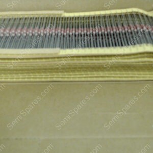 OS123A17O3 | RES 12 OHM CARBON FILM 1/2W 5% (PK 2000)