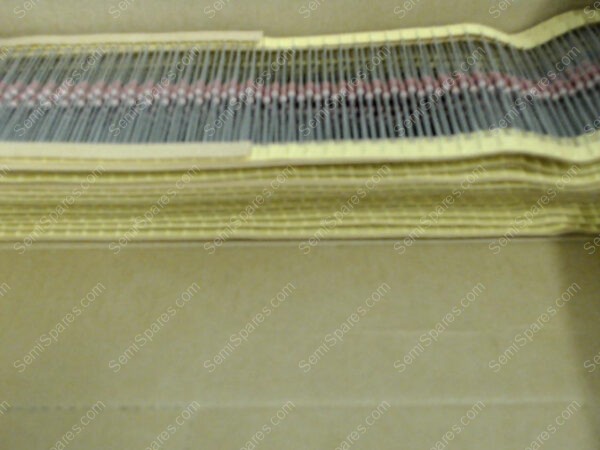 OS123A17O3 | RES 12 OHM CARBON FILM 1/2W 5% (PK 2000)