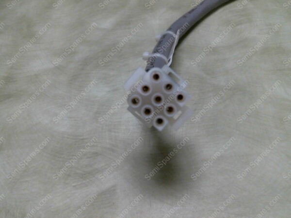 853-802403-002 | 853-802403-002, LL49185 CONNECTOR CABLE