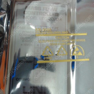 MF-3636-00 | MFC,UFC-2020A,20 SLM,H2,SN C2-5810S