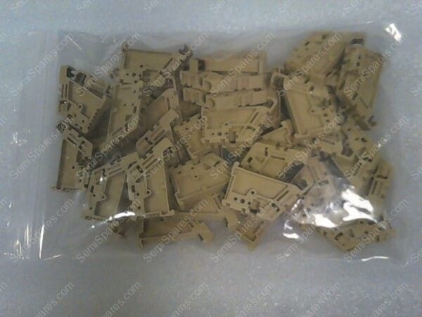 TERMINAL BLOCK | TERMINAL BLOCK EW 35 (03835600 00)
