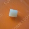 IN-1670-00 | STANDOFF, E40000905, ROUND, NYLON, 1/2X1/4