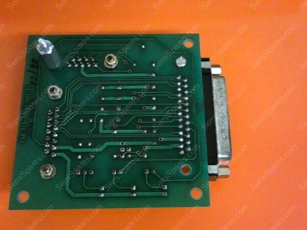 810-057037-001 | ASSY,PCB,LOADLOCK,LOWER - Image 2