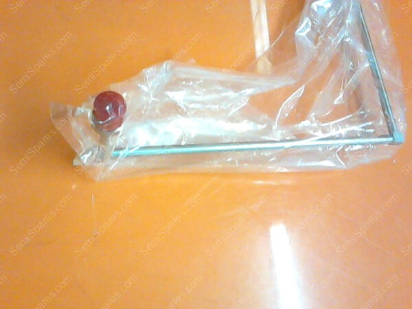 TH-0245-00 | TUBE,ASSY,AGAS,LWR,VCR(200MM)10-00131-0
