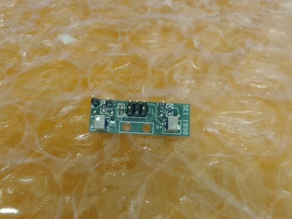SN-7378-00 | SENSOR, FLATFINDER, UPPER, 1A-S-UFF,UTS1 - Image 3