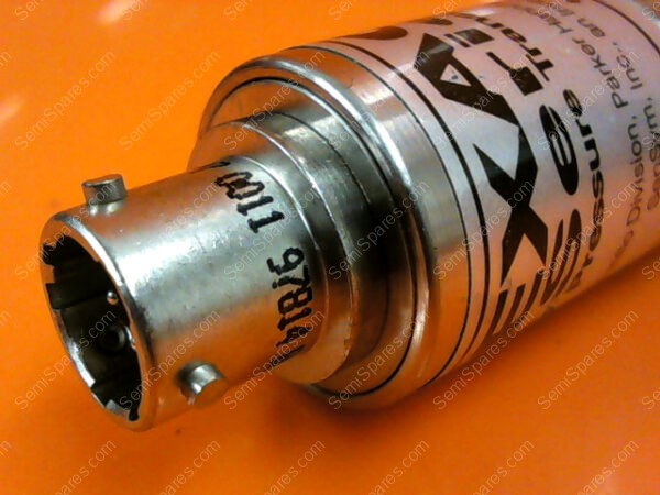 S-10 EXACT | S-10 GENERAL PURPOSE PRESSURE TRANSMITTER - Image 4