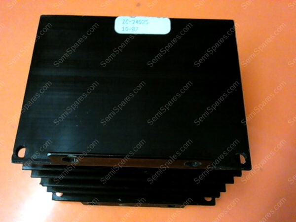 ZC-24025 | ATHENA CONTROLS INC. ZC-24025 MAX. RATINGS 240V-25/35A 3-32 VDC - Image 4