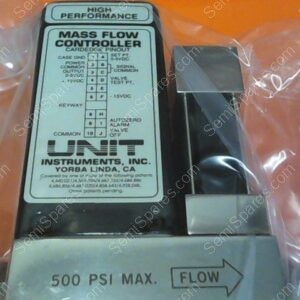 MF-2820-00 | MFC,UFC-1020,500 SCM,N2,C-35836