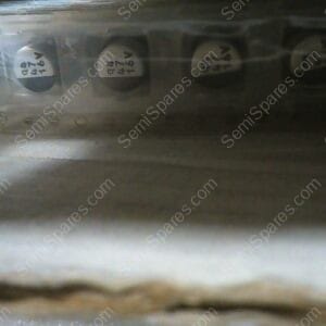 UWX1C470MCR1GB | CAP ALUM 47UF 20% 16V SMD