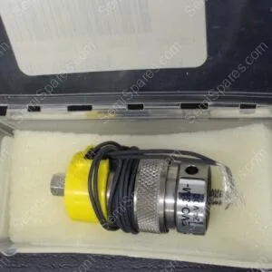 SO-1600-00 | SOLENOID,24 VDC,EVO-3M-24,80-198-054