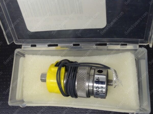 SO-1600-00 | SOLENOID,24 VDC,EVO-3M-24,80-198-054