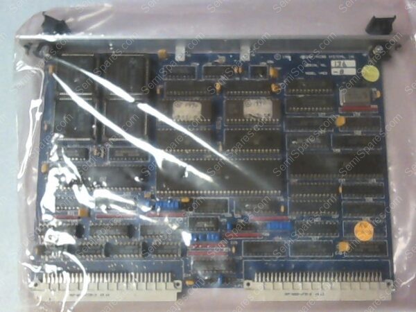 VME8 | OREGON MICRO SYSTEMS, INC PCBVME8C VME8 SPC0008 - Image 2