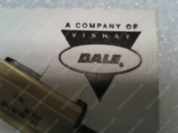 DALE RH-25 25W | WIREWOUND RESISTORS DALE RH-25 25W