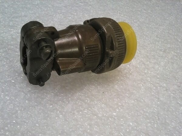 CA06R16S-8S-F80 | CIRCULAR CONNECTOR - Image 2