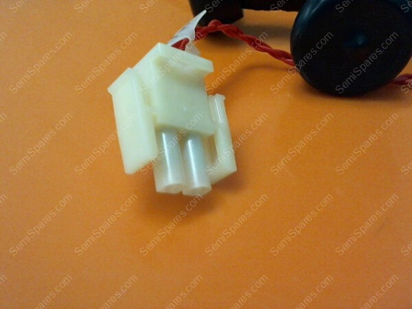 853-350021-001 | ASSY,WLDMT,ISO,MANO,HTD - Image 3