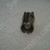 0731000153 | BNC CONNECTOR JACK, FEMALE SOCKET 50 OHMS THROUGH HOLE SOLDER